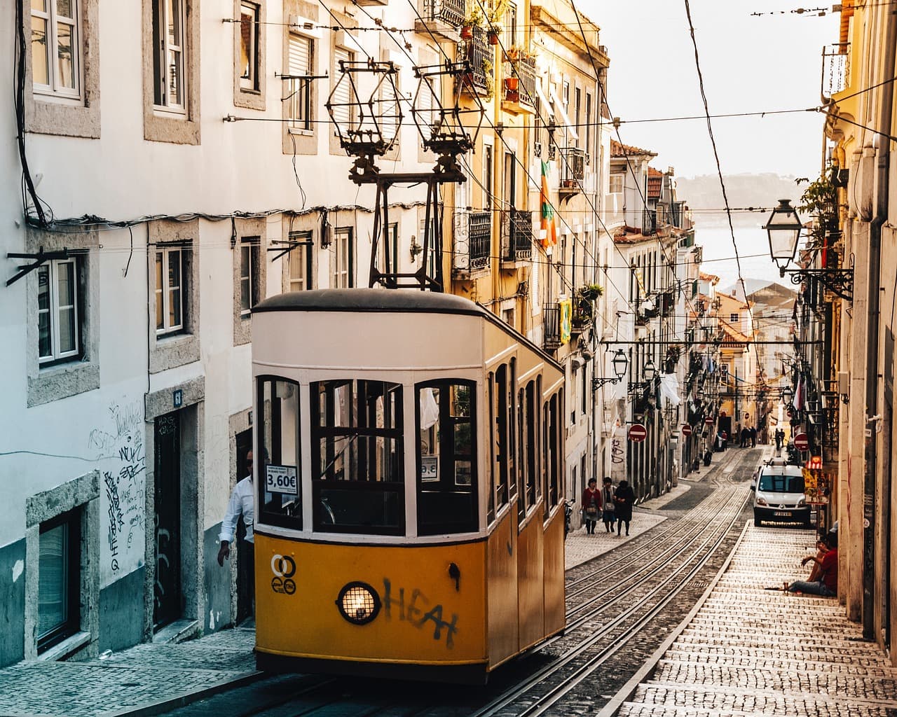 European travel scene representing Montenegro — get an LTE.app eSIM for instant mobile data on arrival